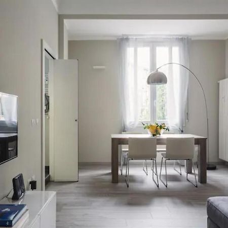 Citta Studi Bright And Stylish Flat With Balcony Apartment Милано Екстериор снимка