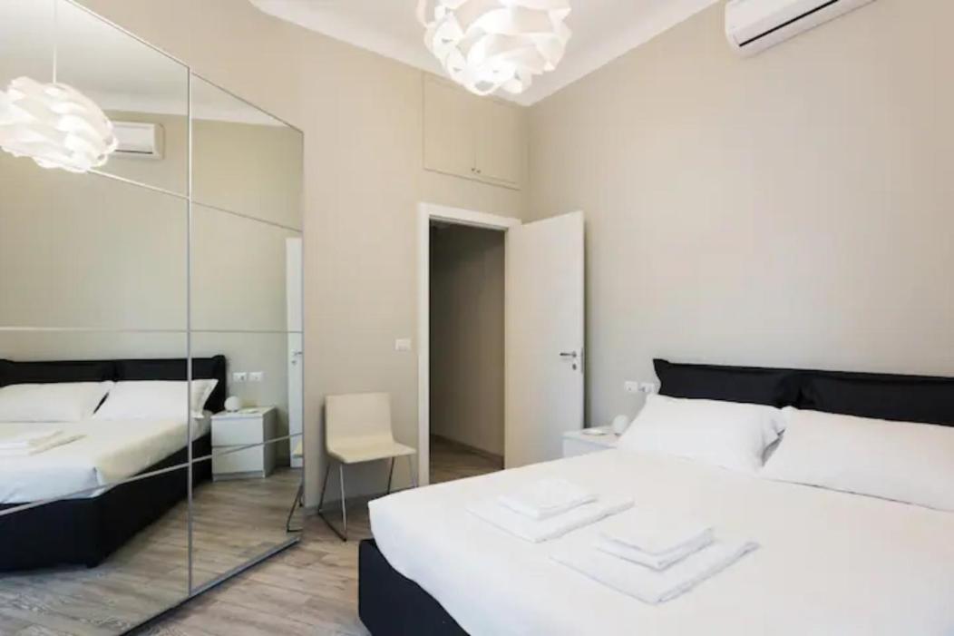 Citta Studi Bright And Stylish Flat With Balcony Apartment Милано Екстериор снимка