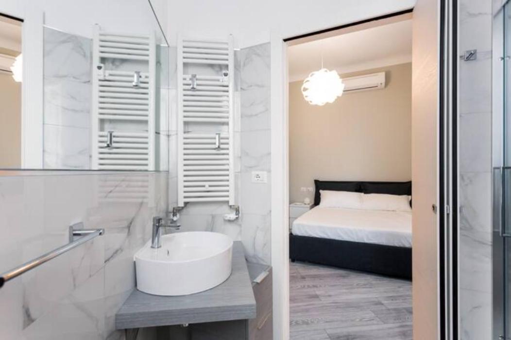 Citta Studi Bright And Stylish Flat With Balcony Apartment Милано Екстериор снимка