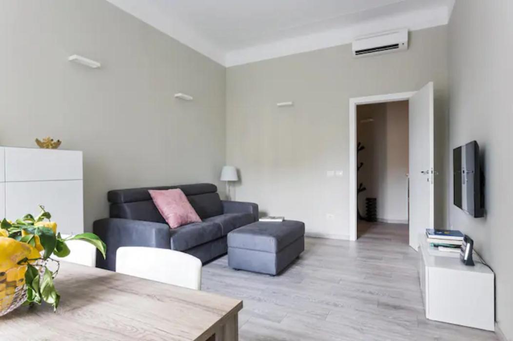 Citta Studi Bright And Stylish Flat With Balcony Apartment Милано Екстериор снимка