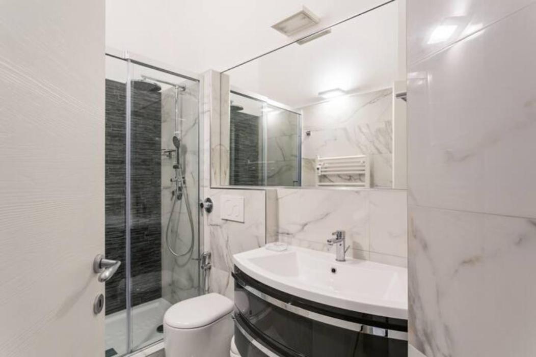 Citta Studi Bright And Stylish Flat With Balcony Apartment Милано Екстериор снимка