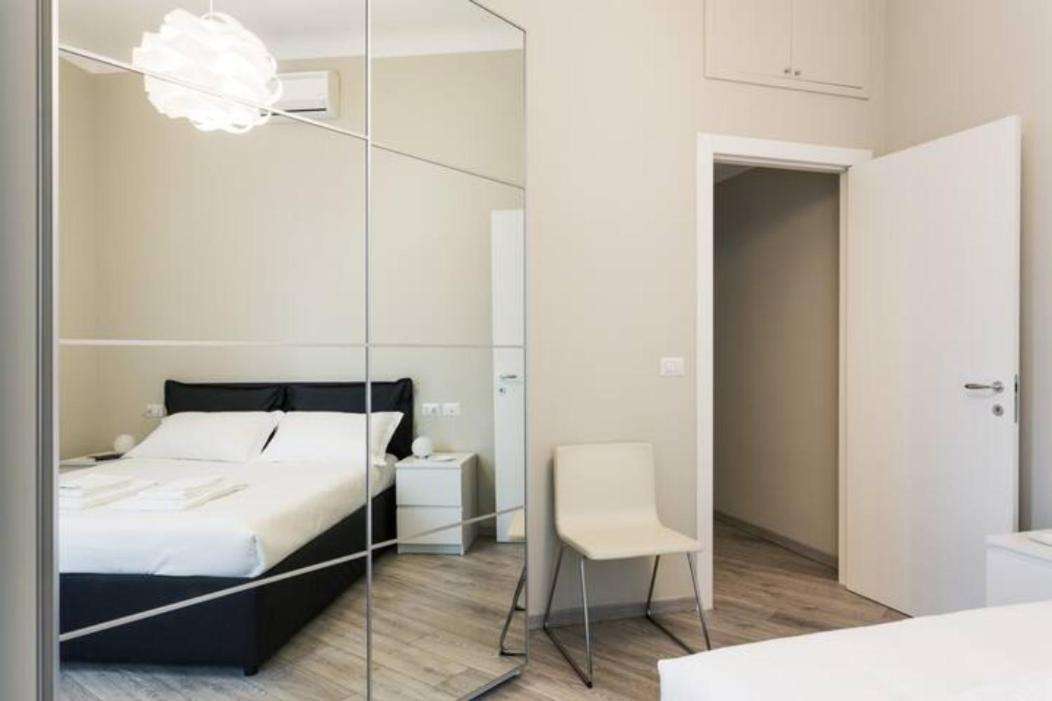 Citta Studi Bright And Stylish Flat With Balcony Apartment Милано Екстериор снимка