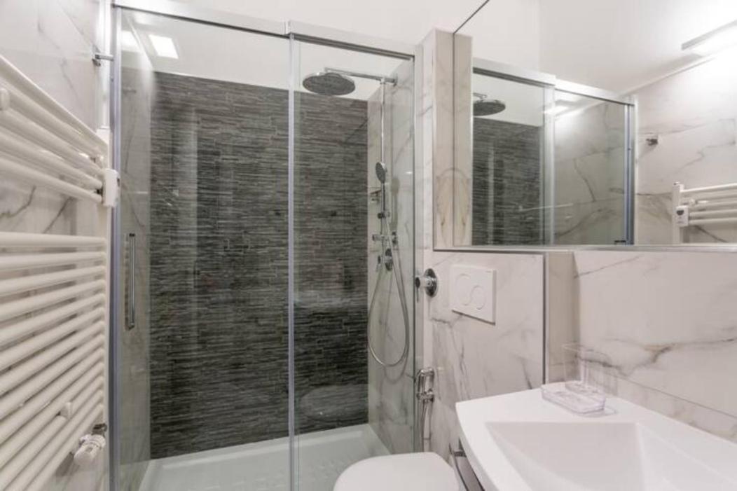 Citta Studi Bright And Stylish Flat With Balcony Apartment Милано Екстериор снимка
