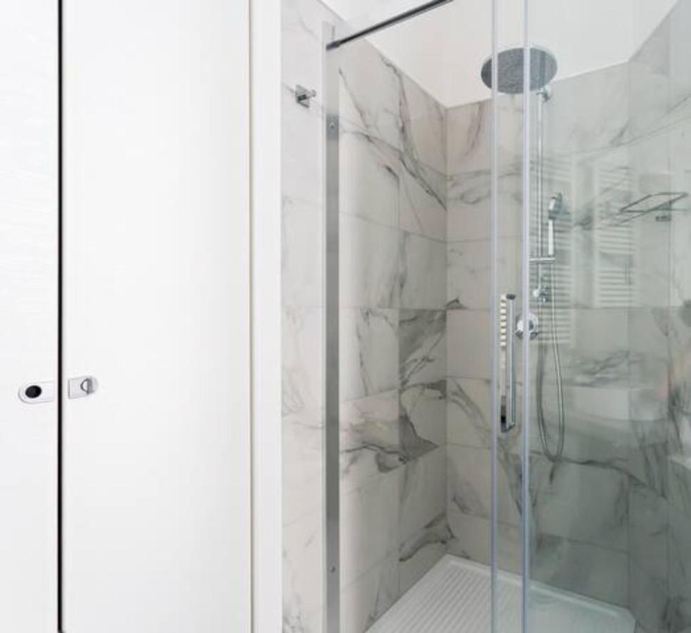 Citta Studi Bright And Stylish Flat With Balcony Apartment Милано Екстериор снимка